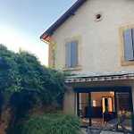 Villa Dordogne, Le Cambou, 5 Ch Avec Piscine Et Terrain 3 Ha Vergt-de-Biron