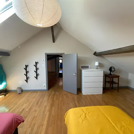 Dordogne, Le Cambou, 5 Ch Avec Piscine Et Terrain 3 Ha Villa Vergt-de-Biron