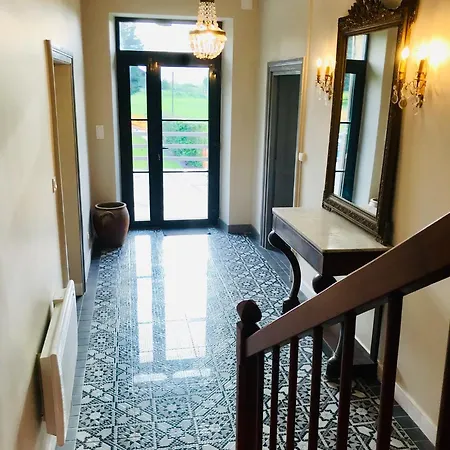 Dordogne, Le Cambou, 5 Ch Avec Piscine Et Terrain 3 Ha Vila *