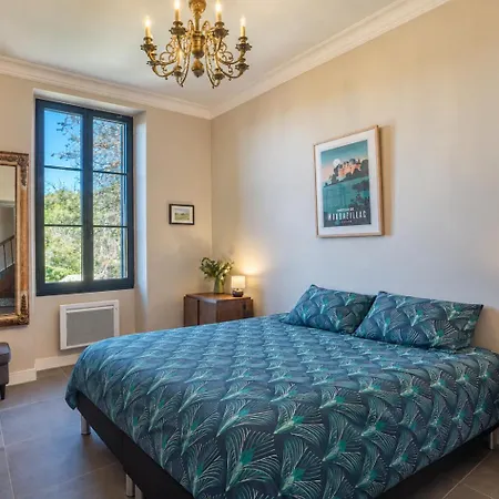 Villa Dordogne, Le Cambou, 5 Ch Avec Piscine Et Terrain 3 Ha *